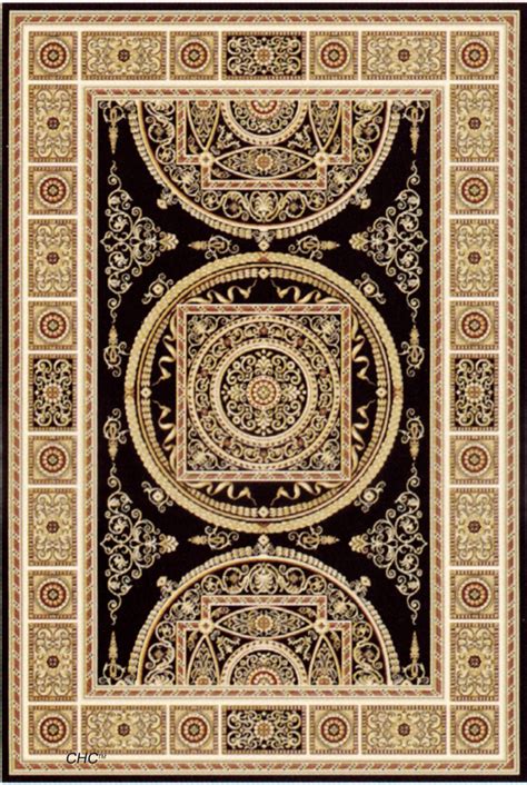 versace prayer mat.